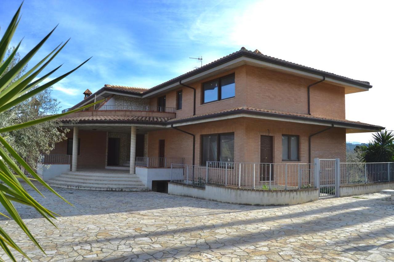 Ninfea B&B San Giovanni Teatino Exterior photo